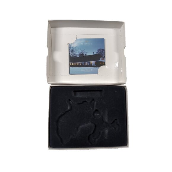 Karen Blixen's Jul Dancing Elves Ornament Dansenisser Holiday Tree Christmas - Picture 7 of 9